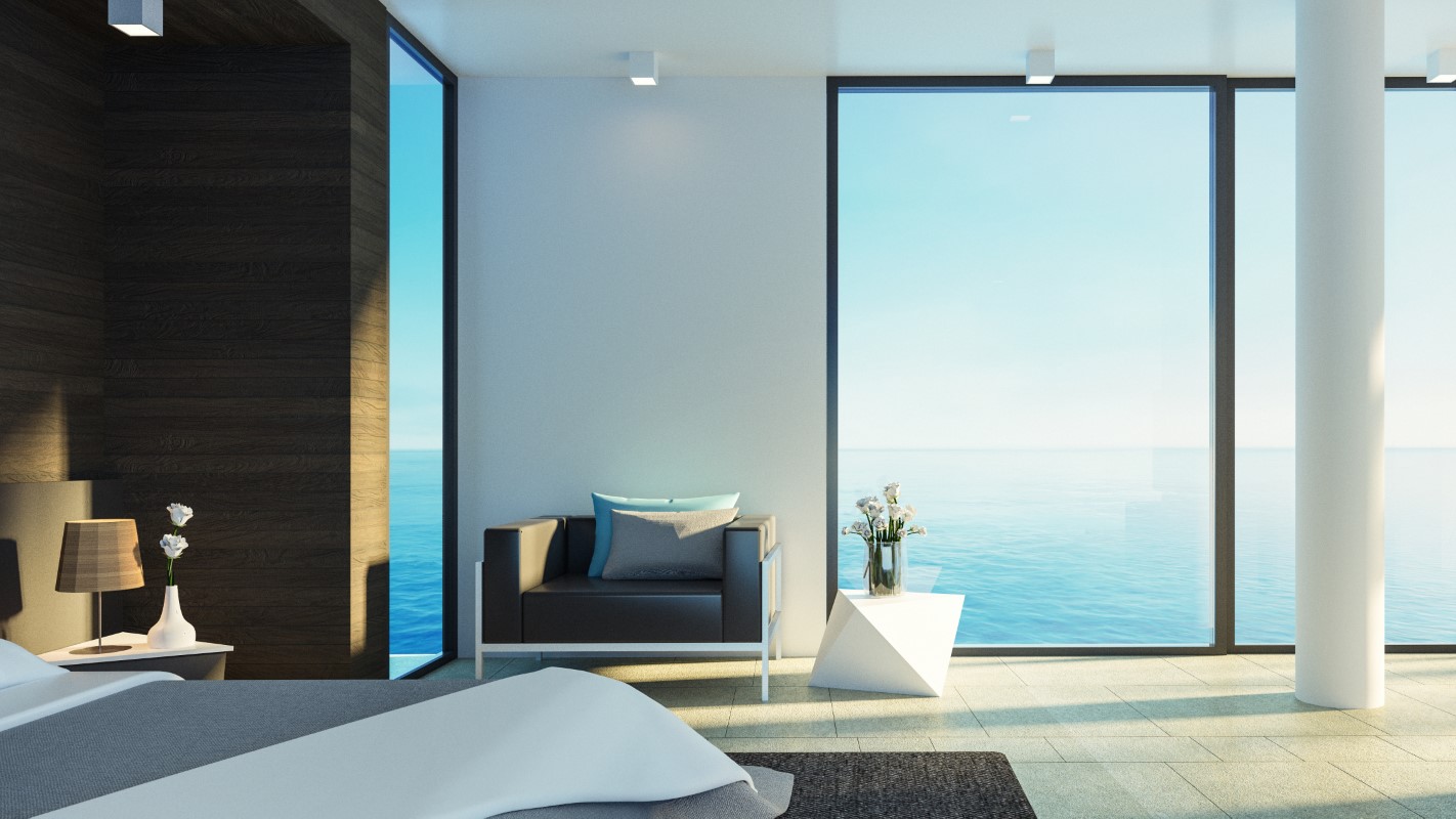 modern-luxury-bedroom-sea-view-3d-rendering (Custom)