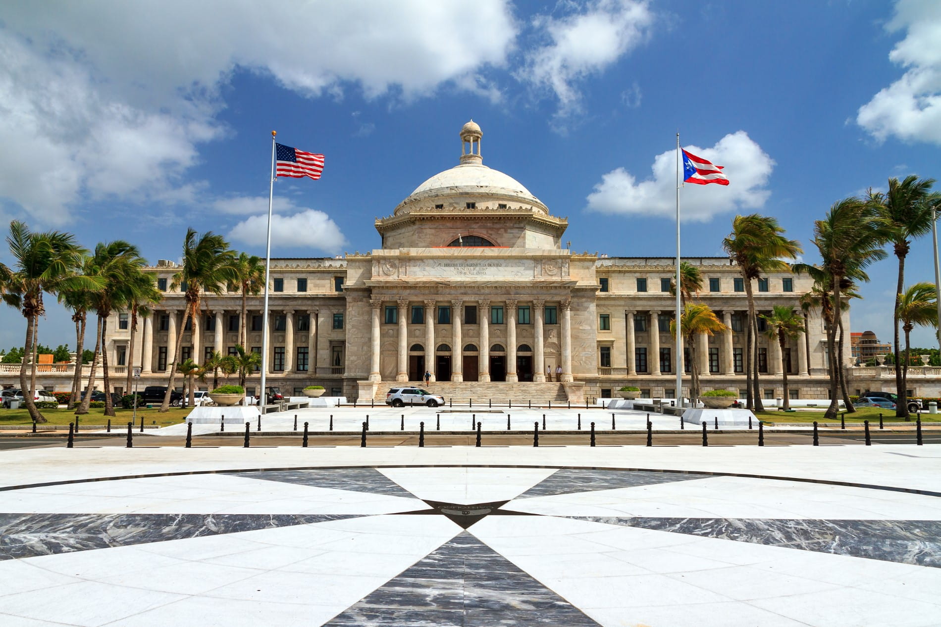 EB 5v Funding For Puerto Rico