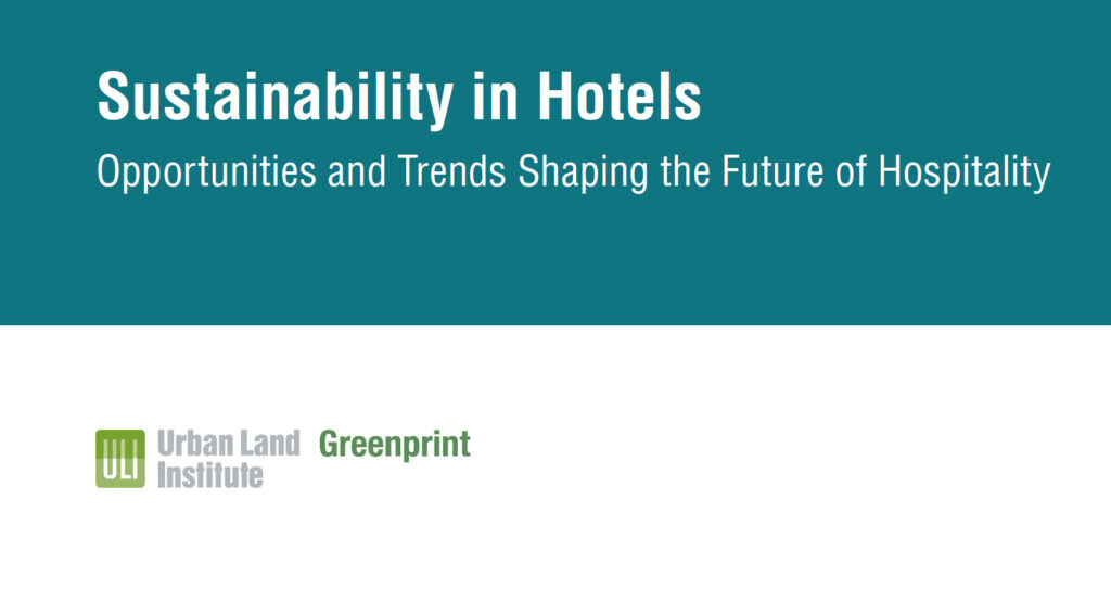 Opportunities and Trends Shaping the Future of Hospitality